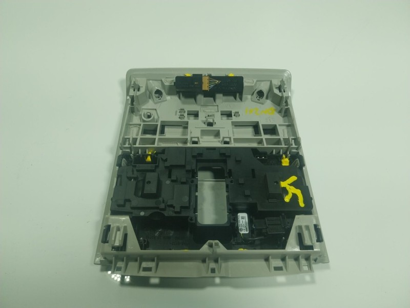 Recambio de piloto interior para volkswagen t-cross (c11, d31) 1.0 tsi referencia OEM IAM  3B0035711B 