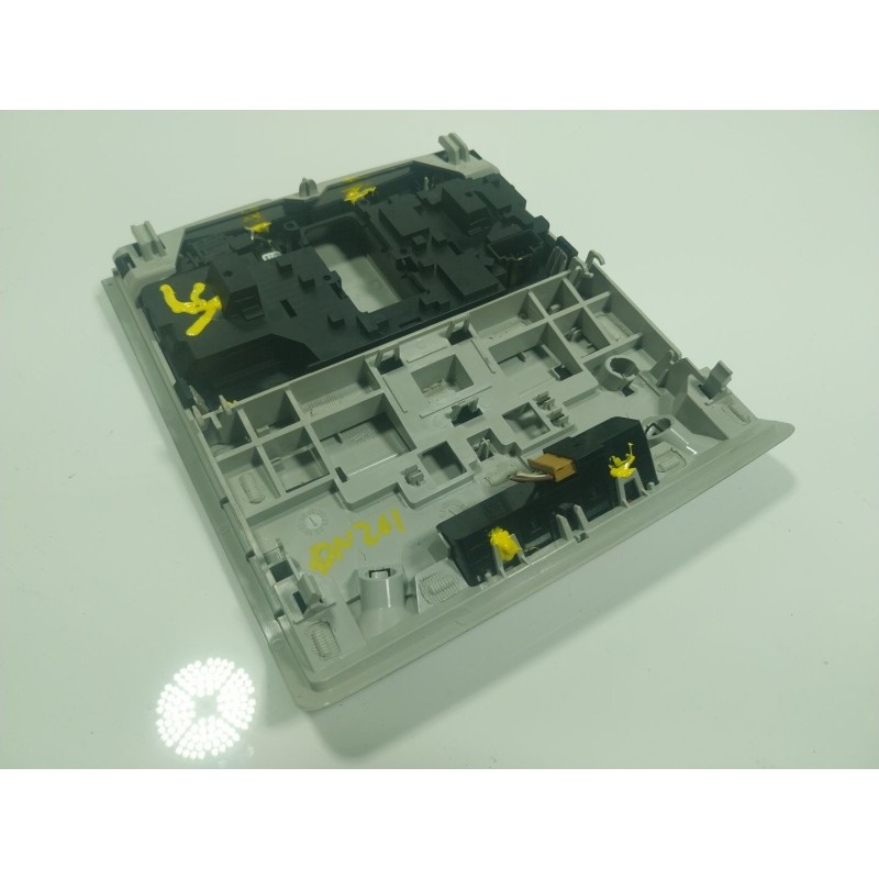 Recambio de piloto interior para volkswagen t-cross (c11, d31) 1.0 tsi referencia OEM IAM  3B0035711B 