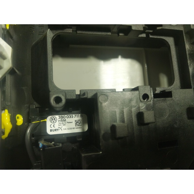 Recambio de piloto interior para volkswagen t-cross (c11, d31) 1.0 tsi referencia OEM IAM  3B0035711B 