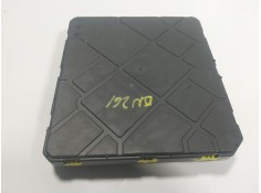 Recambio de modulo electronico para volkswagen t-cross (c11, d31) 1.0 tsi referencia OEM IAM  2Q0937087E  2