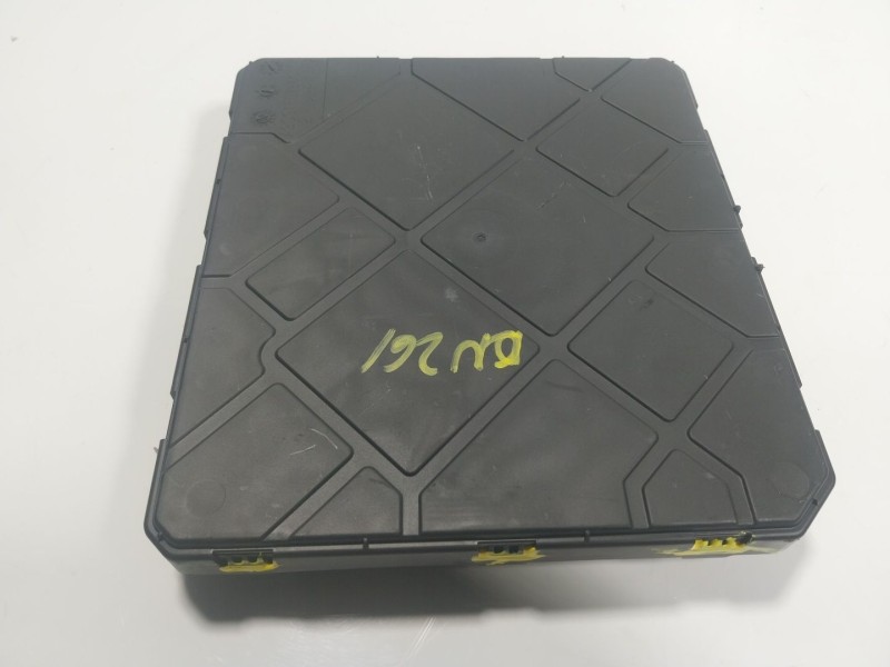 Recambio de modulo electronico para volkswagen t-cross (c11, d31) 1.0 tsi referencia OEM IAM  2Q0937087E 