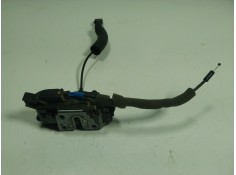 Recambio de cerradura puerta delantera izquierda para renault megane iii sport tourer 1.5 dci diesel fap referencia OEM IAM  805 2