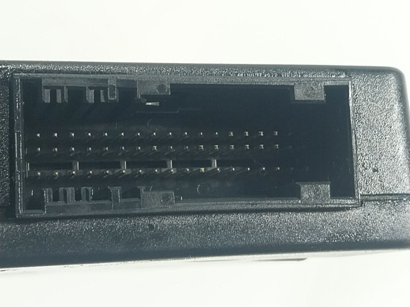 Recambio de modulo electronico para ford transit connect 1.5 tdci cat referencia OEM IAM  D1BT14D212 