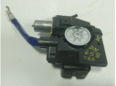 Recambio de cerradura maletero / porton para toyota rav 4 v (_a5_, _h5_) 2.5 hybrid (axap54) referencia OEM IAM  T5161382A  2