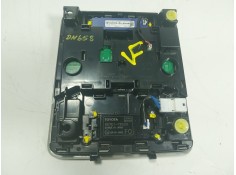 Recambio de piloto interior para toyota rav 4 v (_a5_, _h5_) 2.5 hybrid (axap54) referencia OEM IAM  1D111266G  2