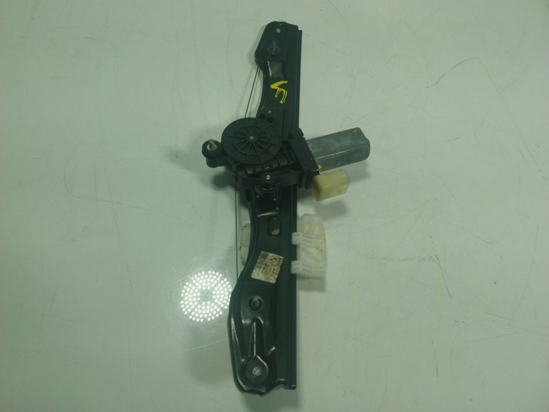 Recambio de elevalunas trasero derecho para bmw 3 touring (f31) 316 d referencia OEM IAM  7351050 