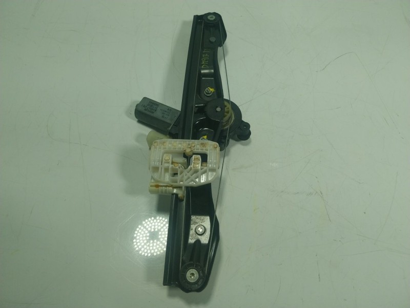 Recambio de elevalunas trasero derecho para bmw 3 touring (f31) 316 d referencia OEM IAM  7351050 