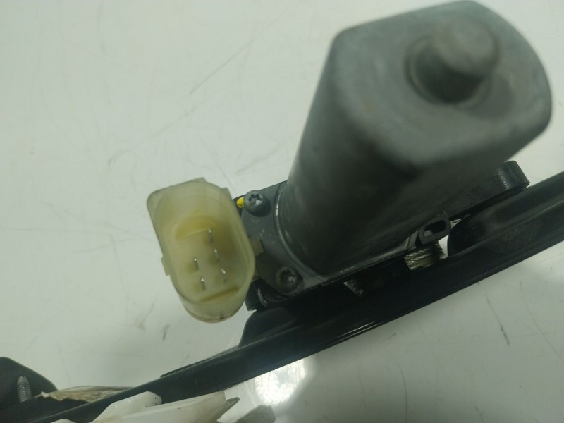 Recambio de elevalunas trasero derecho para bmw 3 touring (f31) 316 d referencia OEM IAM  7351050 