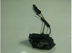 Recambio de cerradura puerta trasera izquierda para renault megane iii sport tourer 1.5 dci diesel fap referencia OEM IAM  82503 2