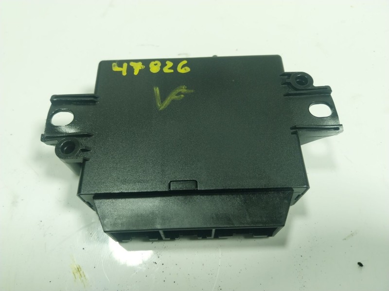 Recambio de modulo electronico para ford transit connect 1.5 tdci cat referencia OEM IAM  FT1T15K866 