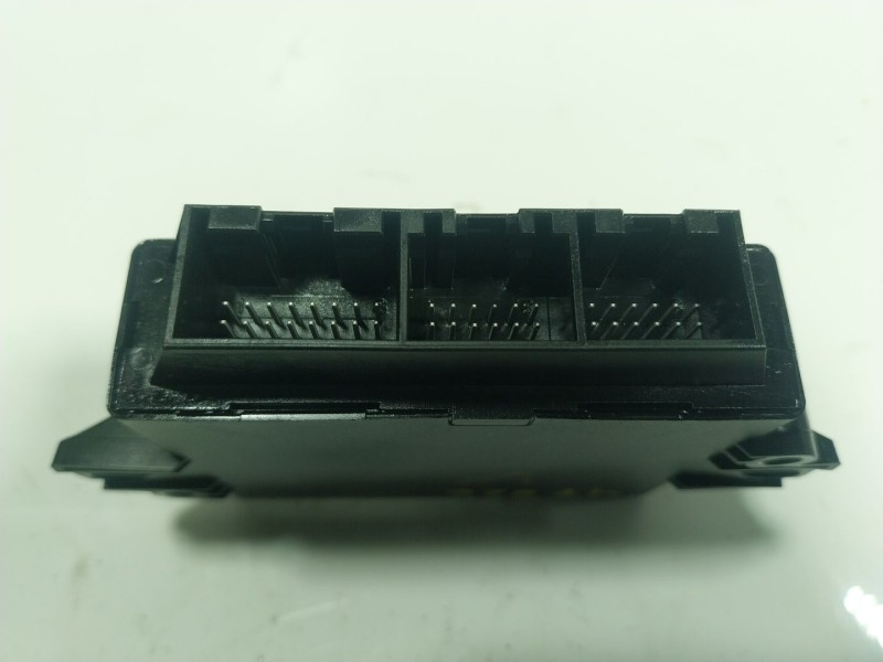 Recambio de modulo electronico para ford transit connect 1.5 tdci cat referencia OEM IAM  FT1T15K866 