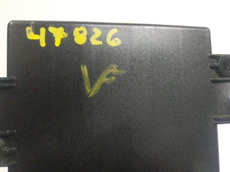 Recambio de modulo electronico para ford transit connect 1.5 tdci cat referencia OEM IAM  FT1T15K866 