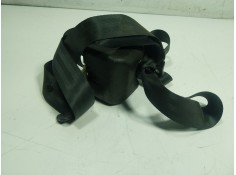Recambio de cinturon seguridad trasero izquierdo para peugeot 407 st confort referencia OEM IAM  96440739  2