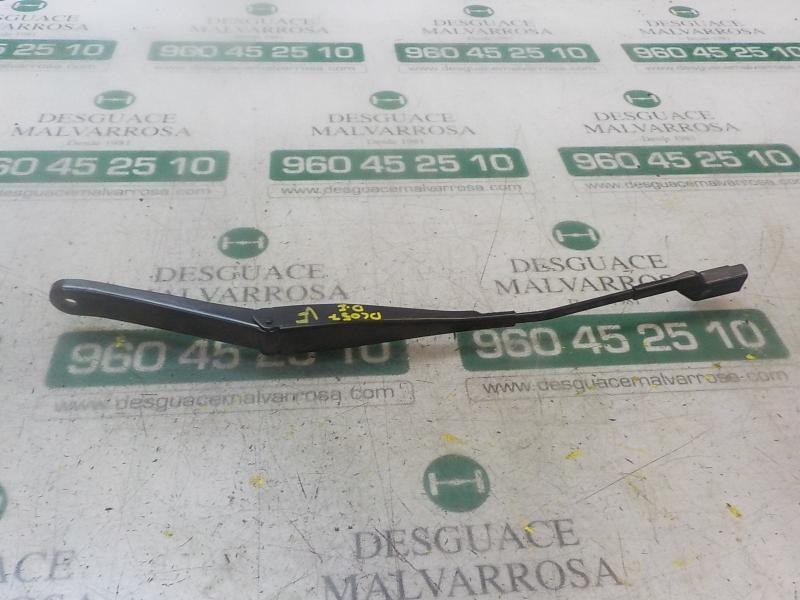 Recambio de brazo limpia delantero izquierdo para ford fiesta (ccn) trend referencia OEM IAM 2026776  