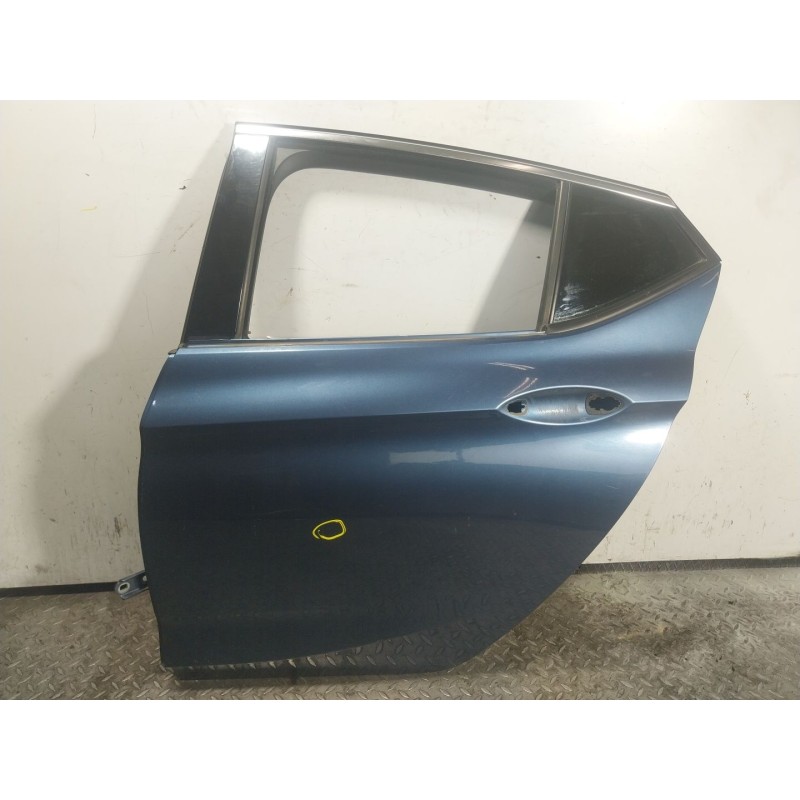 Recambio de puerta trasera izquierda para opel astra k (b16) 1.6 cdti (68) referencia OEM IAM   