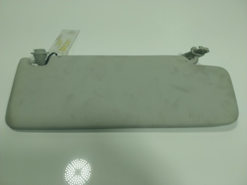 Recambio de parasol izquierdo para volkswagen t-cross (c11, d31) 1.0 tsi referencia OEM IAM   