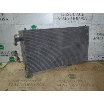 CONDENSADOR AIRE ACONDICIONADO 