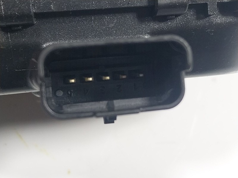 Recambio de caja mariposa para ford transit connect 1.5 tdci cat referencia OEM IAM   