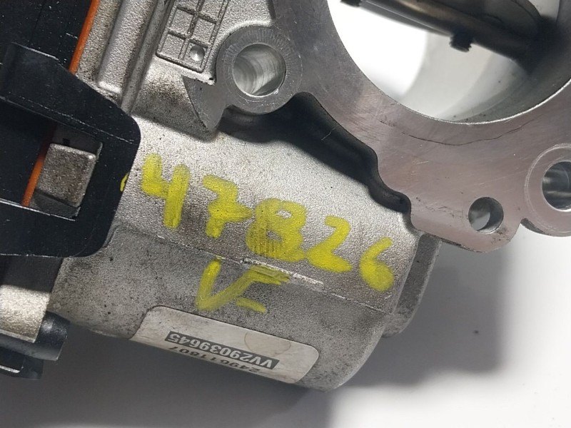 Recambio de caja mariposa para ford transit connect 1.5 tdci cat referencia OEM IAM   