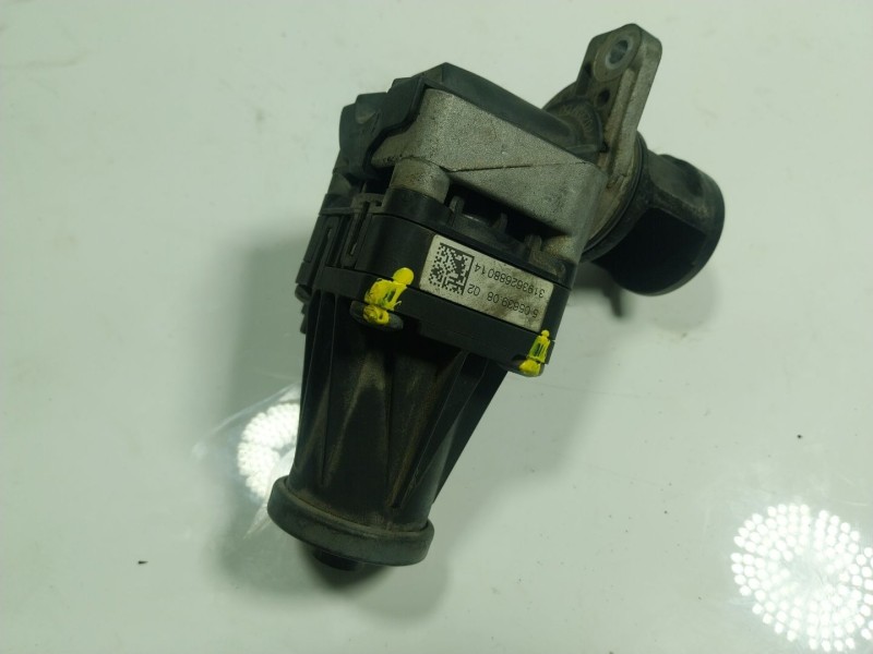 Recambio de valvula egr para ford transit connect 1.5 tdci cat referencia OEM IAM  162392008Q 