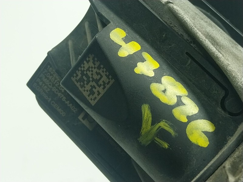 Recambio de valvula egr para ford transit connect 1.5 tdci cat referencia OEM IAM  162392008Q 