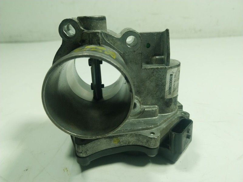 Recambio de caja mariposa para nissan primastar (x..) 2.0 dci diesel referencia OEM IAM   