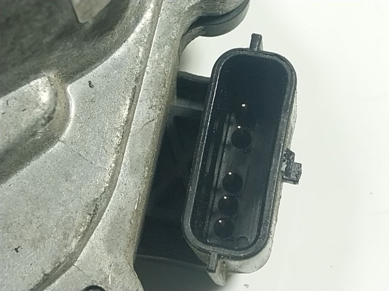 Recambio de caja mariposa para nissan primastar (x..) 2.0 dci diesel referencia OEM IAM   