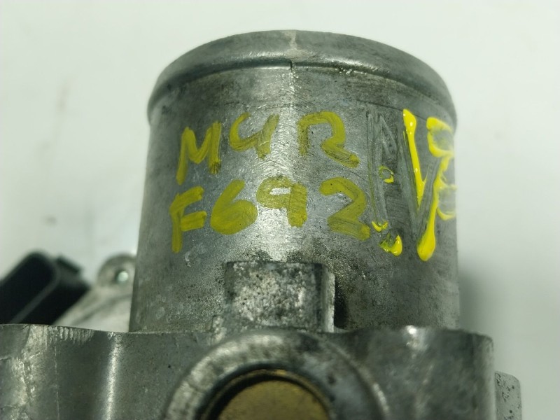 Recambio de caja mariposa para nissan primastar (x..) 2.0 dci diesel referencia OEM IAM   