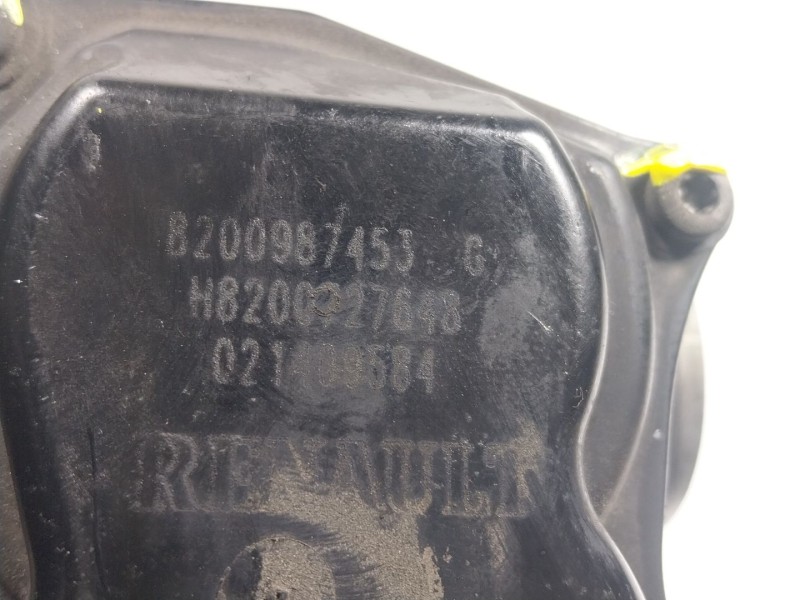 Recambio de caja mariposa para nissan primastar (x..) 2.0 dci diesel referencia OEM IAM   