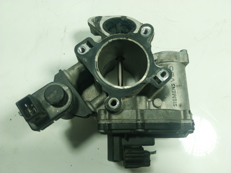 Recambio de valvula egr para nissan primastar (x..) 2.0 dci diesel referencia OEM IAM   