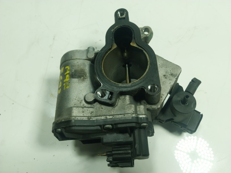 Recambio de valvula egr para nissan primastar (x..) 2.0 dci diesel referencia OEM IAM   