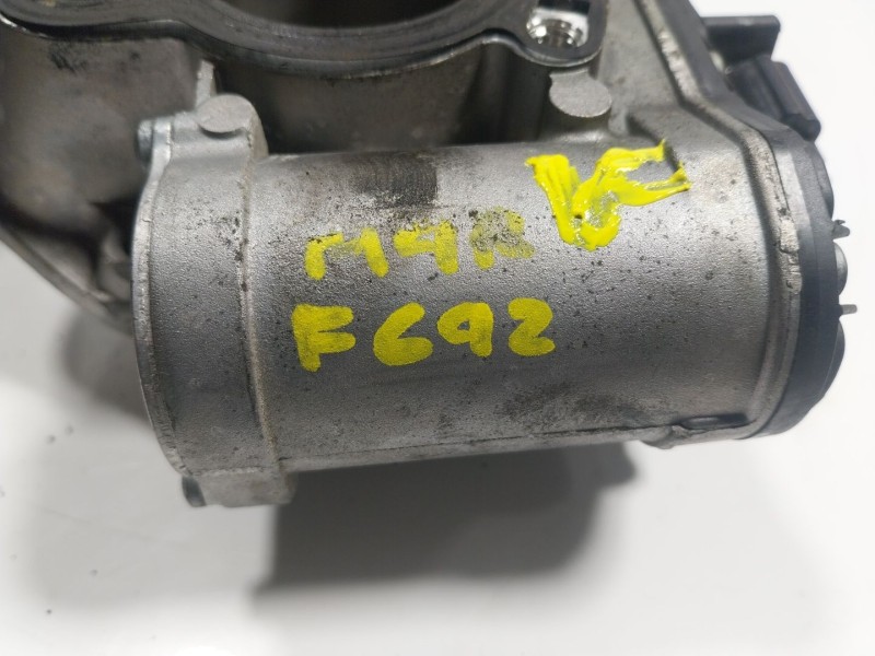 Recambio de valvula egr para nissan primastar (x..) 2.0 dci diesel referencia OEM IAM   