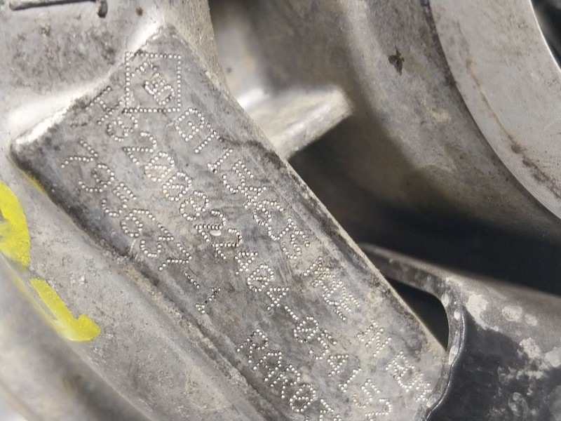 Recambio de turbocompresor para nissan primastar (x..) 2.0 dci diesel referencia OEM IAM   