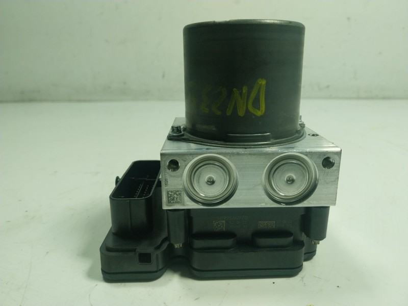 Recambio de abs para volkswagen t-cross (c11, d31) 1.0 tsi referencia OEM IAM  2Q0614517 