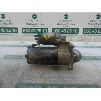 MOTOR ARRANQUE 55572065 