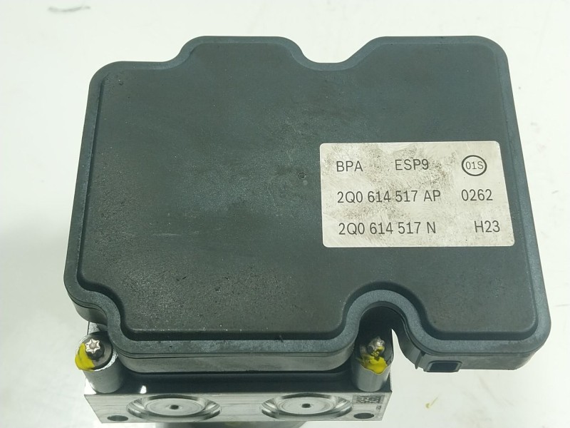 Recambio de abs para volkswagen t-cross (c11, d31) 1.0 tsi referencia OEM IAM  2Q0614517 