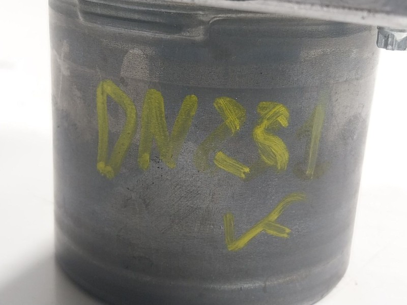 Recambio de abs para volkswagen t-cross (c11, d31) 1.0 tsi referencia OEM IAM  2Q0614517 