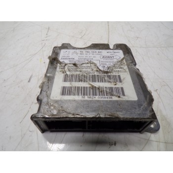 CENTRALITA AIRBAG 9678656380 9678656380 