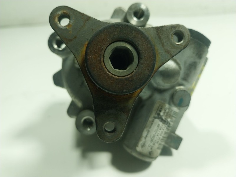 Recambio de bomba direccion para nissan primastar (x..) 2.0 dci diesel referencia OEM IAM   