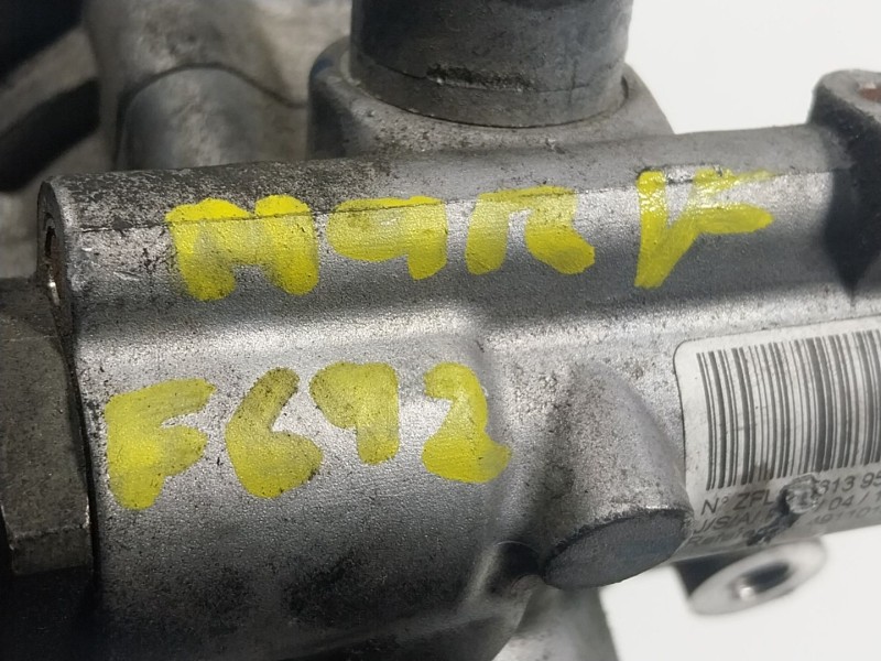 Recambio de bomba direccion para nissan primastar (x..) 2.0 dci diesel referencia OEM IAM   