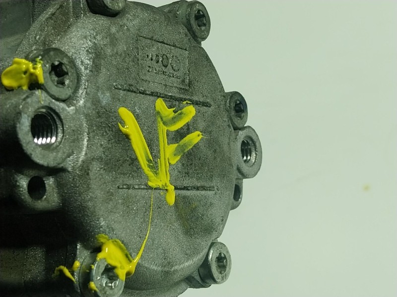 Recambio de bomba direccion para nissan primastar (x..) 2.0 dci diesel referencia OEM IAM   