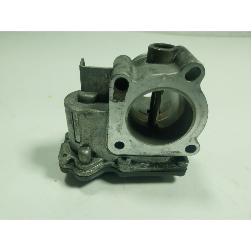 Recambio de caja mariposa para renault trafic combi (ab 4.01) 2.0 dci diesel cat referencia OEM IAM   