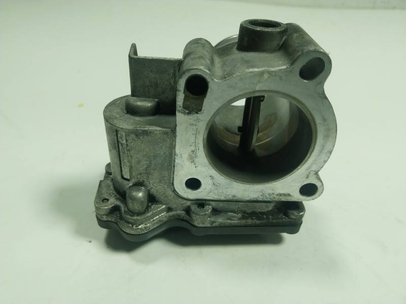 Recambio de caja mariposa para renault trafic combi (ab 4.01) 2.0 dci diesel cat referencia OEM IAM   