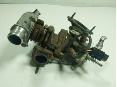 Recambio de turbocompresor para renault trafic combi (ab 4.01) 2.0 dci diesel cat referencia OEM IAM   