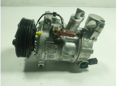 Recambio de compresor aire acondicionado para volkswagen t-cross (c11, d31) 1.0 tsi referencia OEM IAM  3Q0816803  2
