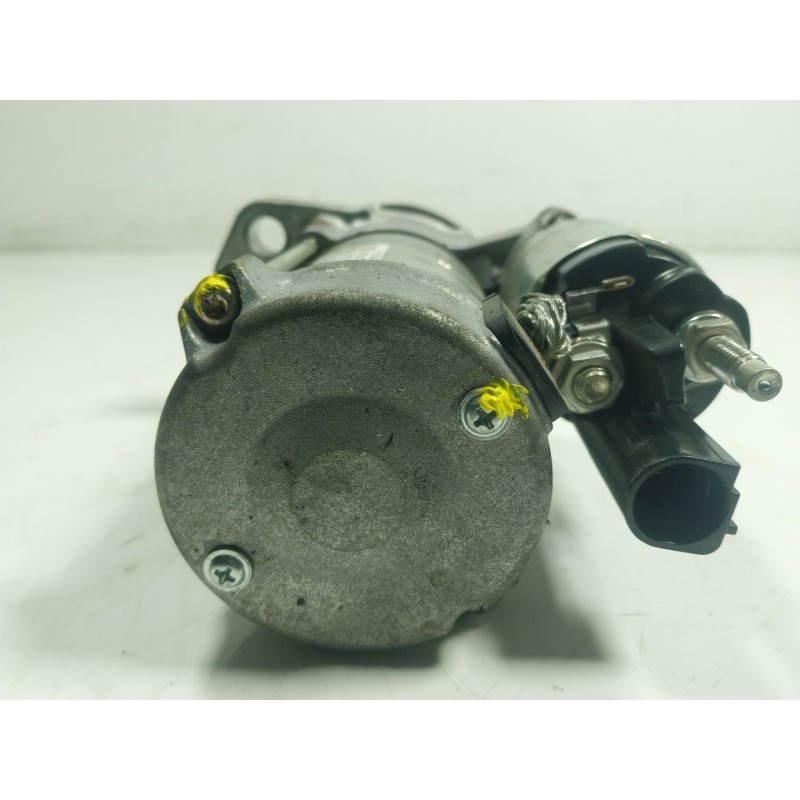 Recambio de motor arranque para volkswagen t-cross (c11, d31) 1.0 tsi referencia OEM IAM  02M911024 