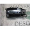 Recambio de maneta interior trasera derecha para peugeot 407 st confort referencia OEM IAM   