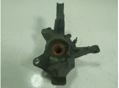 Recambio de mangueta delantera derecha para renault megane iii sport tourer 1.5 dci diesel fap referencia OEM IAM    2