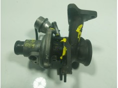 Recambio de turbocompresor para opel corsa e (x15) 1.3 cdti (08, 68) referencia OEM IAM  552665240 