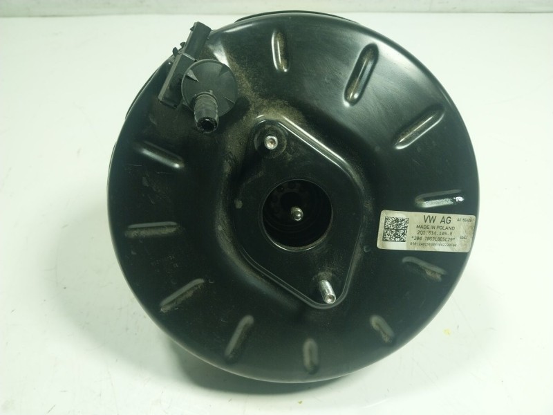 Recambio de servofreno para volkswagen t-cross (c11, d31) 1.0 tsi referencia OEM IAM  2Q1614105 